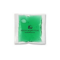 Green Stay-Soft Gel Pack (4.5"x4.5")
